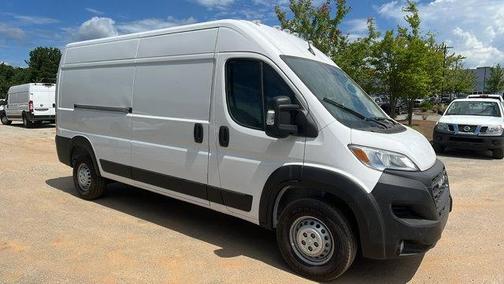 2025 RAM ProMaster 2500 High Roof