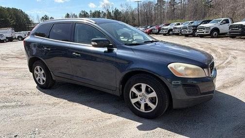 2011 Volvo XC60 
