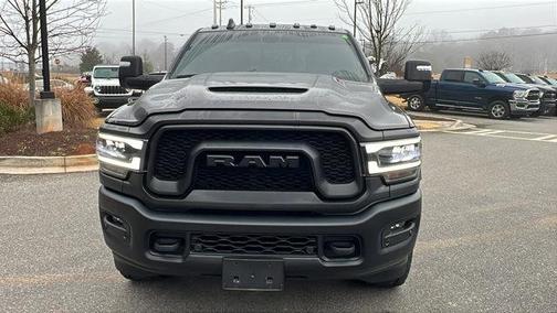 2024 RAM 2500 Power Wagon