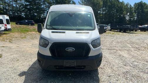 2023 Ford Transit-250 