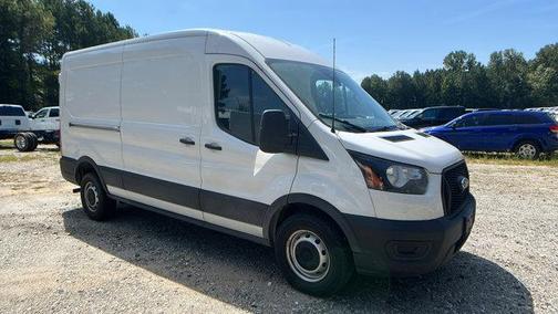 2023 Ford Transit-250 
