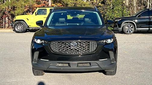 2024 Mazda CX-50 2.5 S Preferred Package