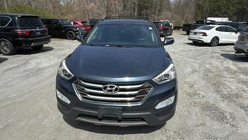 2013 Hyundai SANTA FE 2.0T Sport