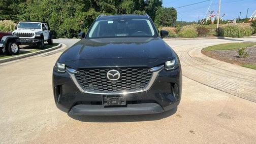 2024 Mazda CX-90 SE