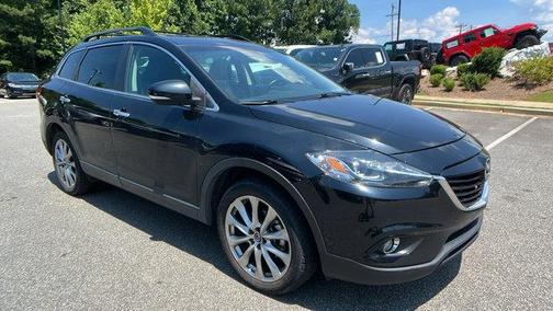 2014 Mazda CX-9 Grand Touring