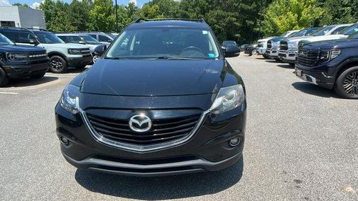 2014 Mazda CX-9 Grand Touring