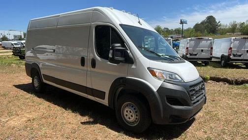 2025 RAM ProMaster 2500 High Roof
