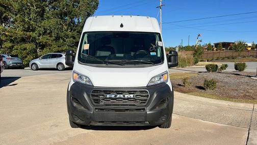 2025 RAM ProMaster 2500 High Roof