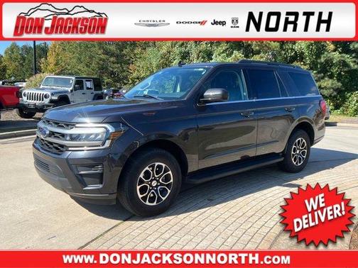 2024 Ford Expedition XLT