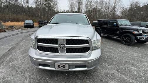 2014 RAM 1500 SLT