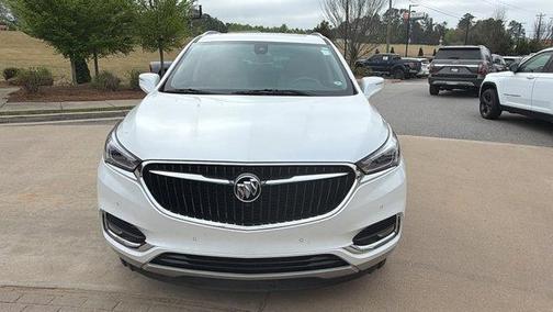2018 Buick Enclave Premium
