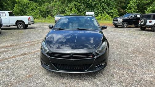 2016 Dodge Dart SXT Sport