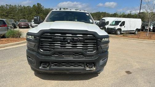 2025 RAM 3500 Tradesman