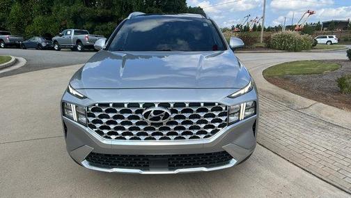 2023 Hyundai SANTA FE HEV SEL Premium