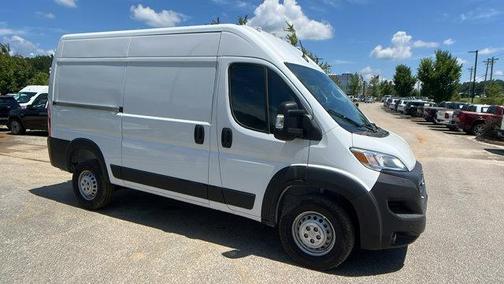 2025 RAM ProMaster 1500 Base