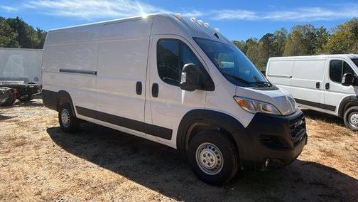 2025 RAM ProMaster 3500 High Roof