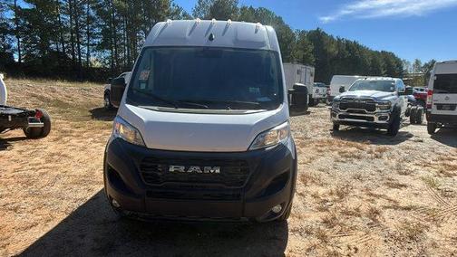 2025 RAM ProMaster 3500 High Roof