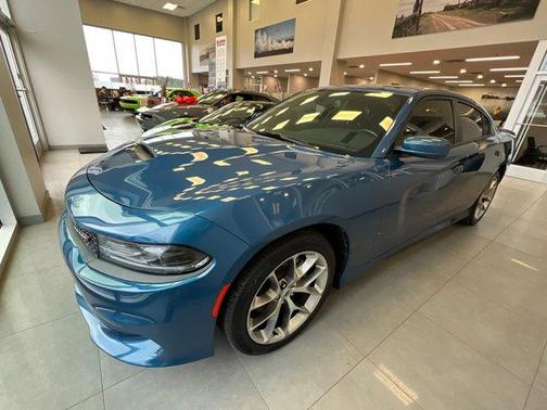 2021 Dodge Charger GT
