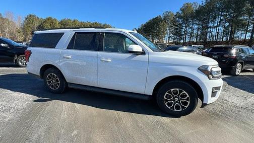 2024 Ford Expedition Max XLT