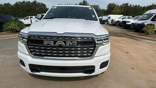 2025 RAM 1500 Limited