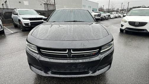 2015 Dodge Charger SE