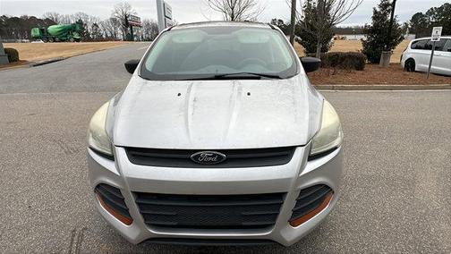 2014 Ford Escape S