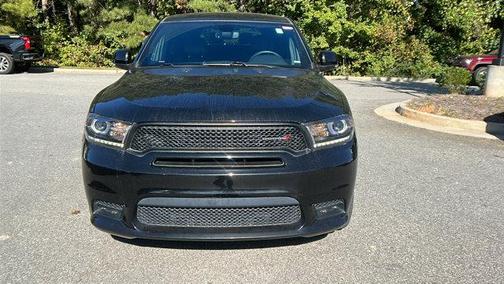 2020 Dodge Durango GT