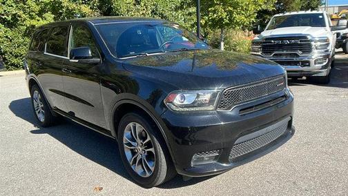 2020 Dodge Durango GT