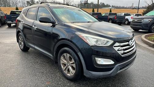 2015 Hyundai Santa Fe Sport 2.4L