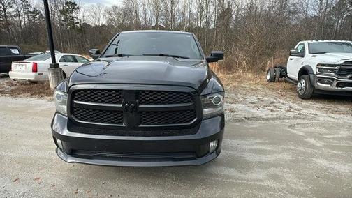 2017 RAM 1500 Sport