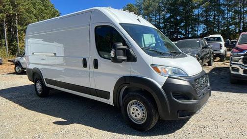 2024 RAM ProMaster 2500 High Roof