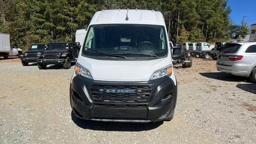 2024 RAM ProMaster 2500 High Roof
