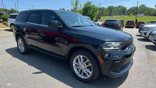 2022 Dodge Durango GT