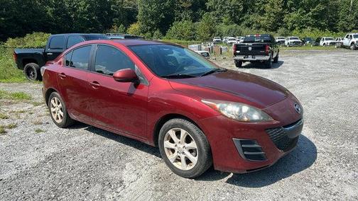 2010 Mazda Mazda3 i Touring