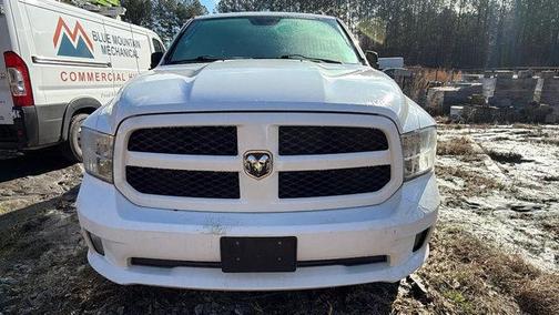 2015 RAM 1500 Tradesman/Express