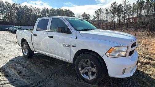2015 RAM 1500 Tradesman/Express