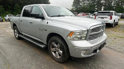 2015 RAM 1500 SLT