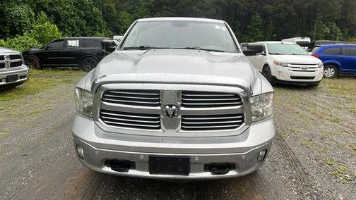 2015 RAM 1500 SLT