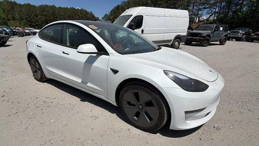 2023 Tesla Model 3 Base