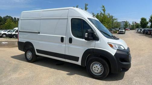 2025 RAM ProMaster 1500 Base