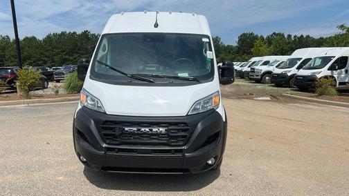 2025 RAM ProMaster 1500 Base