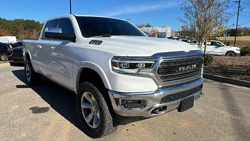 2019 RAM 1500 Limited
