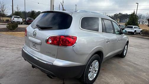 2008 Buick Enclave CX