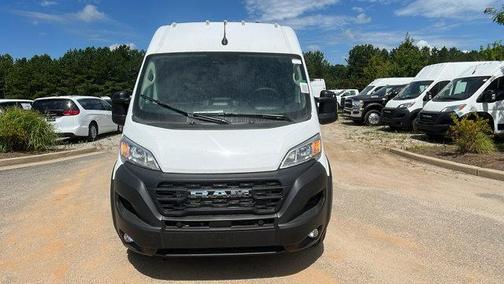 2025 RAM ProMaster 1500 Base