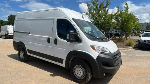 2025 RAM ProMaster 1500 Base