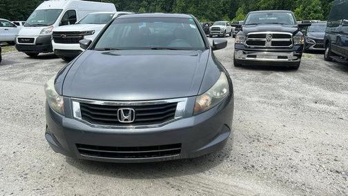 2010 Honda Accord EX-L
