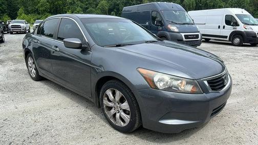 2010 Honda Accord EX-L