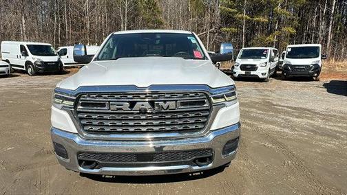 2025 RAM 1500 Limited