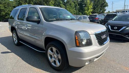 2007 GMC Yukon Denali