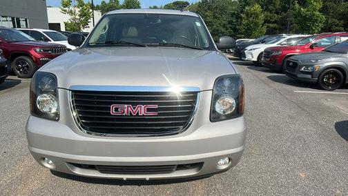 2007 GMC Yukon Denali